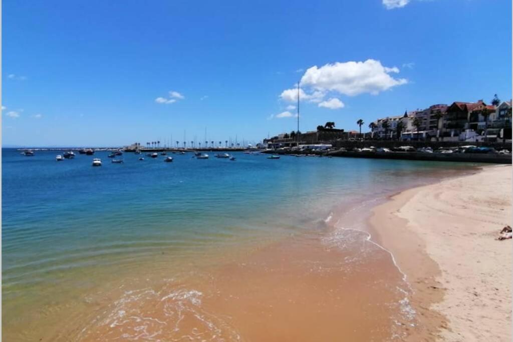 Apartmán Casa Dos Avos Cascais Exteriér fotografie