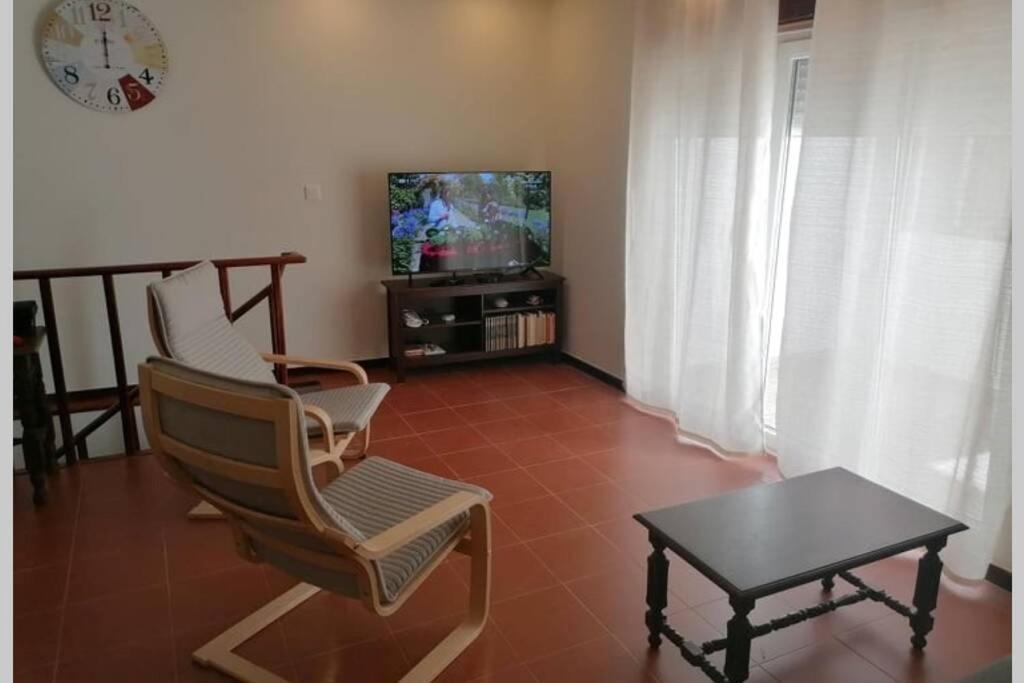 Apartmán Casa Dos Avos Cascais Exteriér fotografie