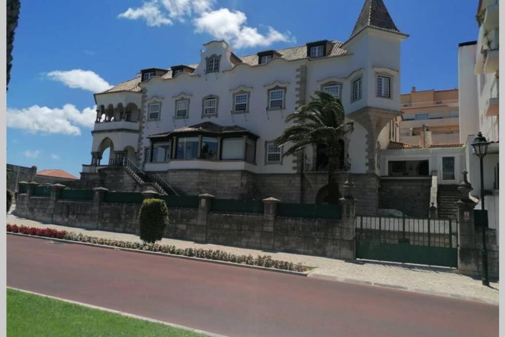 Apartmán Casa Dos Avos Cascais Exteriér fotografie