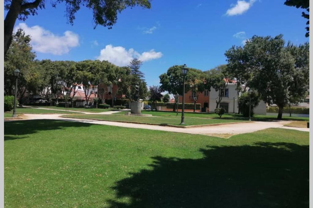 Apartmán Casa Dos Avos Cascais Exteriér fotografie