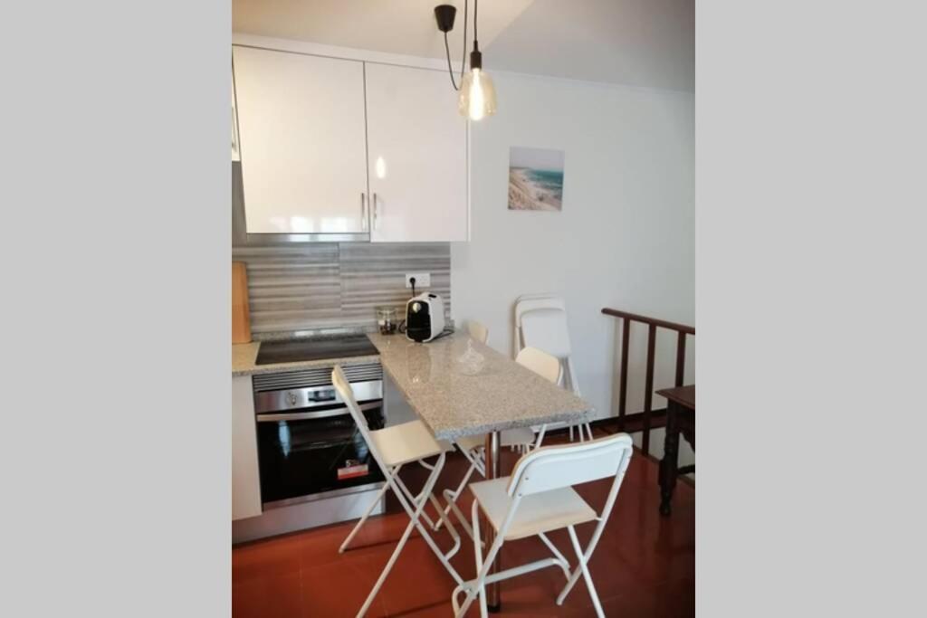 Apartmán Casa Dos Avos Cascais Exteriér fotografie