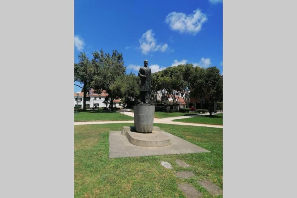 Apartmán Casa Dos Avos Cascais Exteriér fotografie