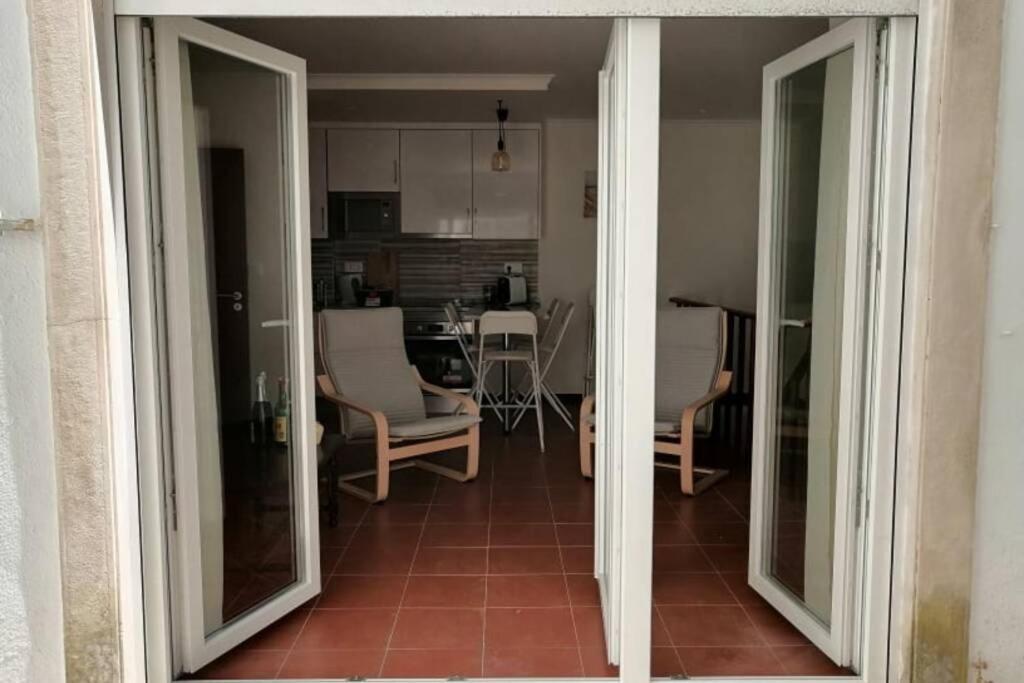 Apartmán Casa Dos Avos Cascais Exteriér fotografie