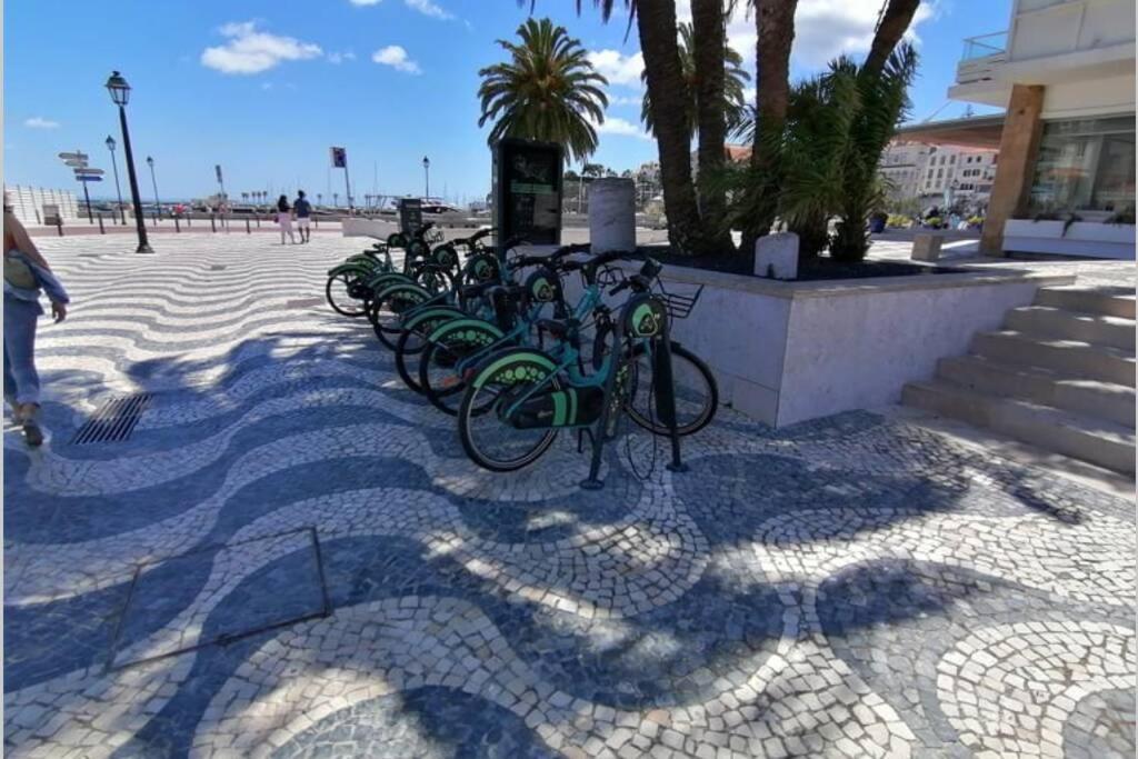 Apartmán Casa Dos Avos Cascais Exteriér fotografie