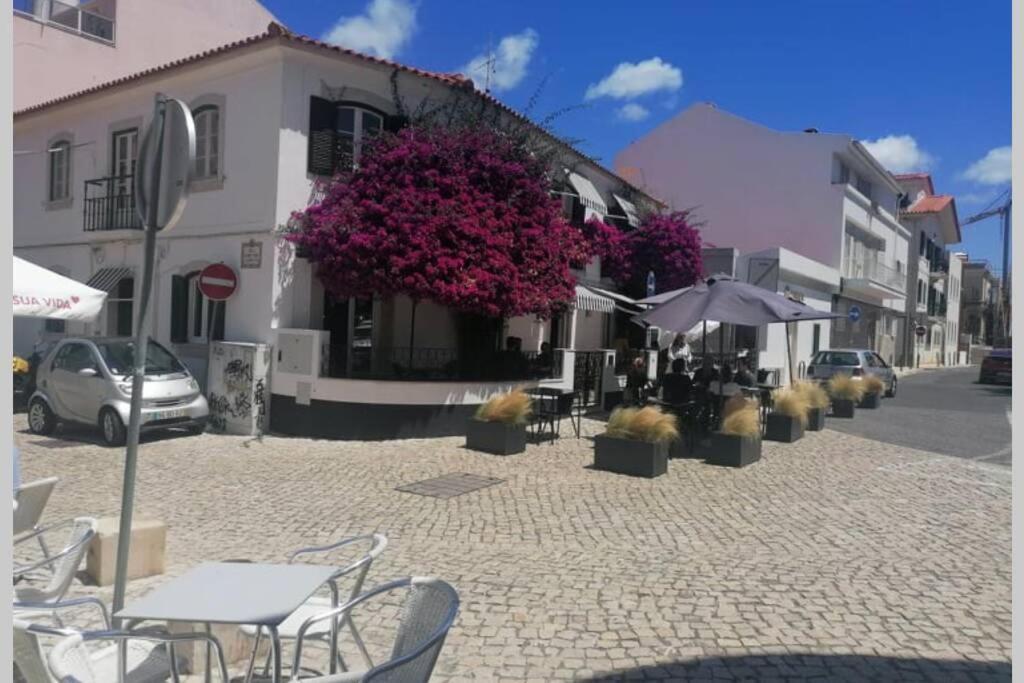 Apartmán Casa Dos Avos Cascais Exteriér fotografie