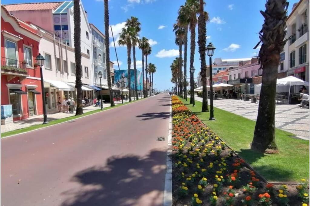 Apartmán Casa Dos Avos Cascais Exteriér fotografie