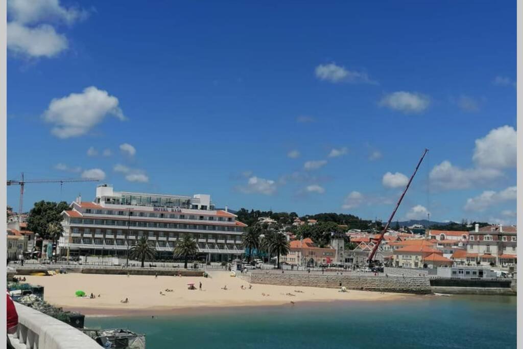 Apartmán Casa Dos Avos Cascais Exteriér fotografie